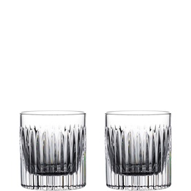 Set of 2 Connoisseur Aras Straight Tumbler