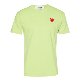 Heart T-Shirt