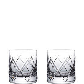 Set of 2 Connoisseur Olann Straight Tumbler