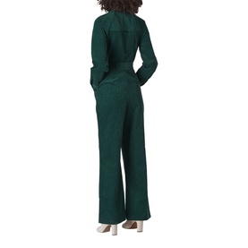 Corduroy Jumpsuit
