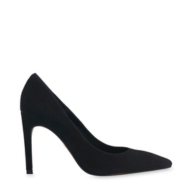 Cornel Suede Courts