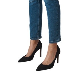 Cornel Suede Courts