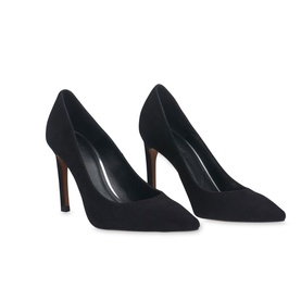 Cornel Suede Courts