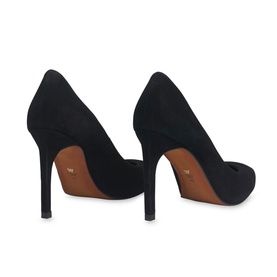 Cornel Suede Courts