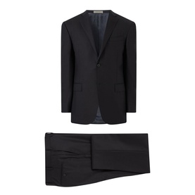 Academy Single Breasted Suit