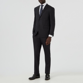 Academy Single Breasted Suit