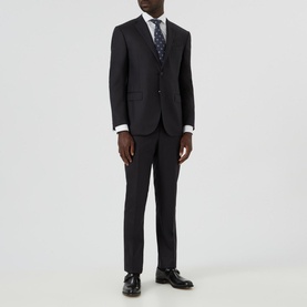Academy Single Breasted Suit