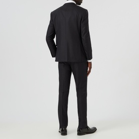 Academy Single Breasted Suit