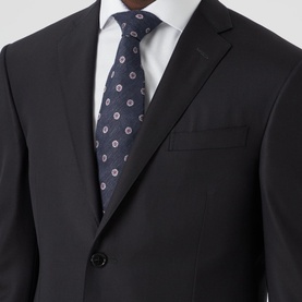 Academy Single Breasted Suit