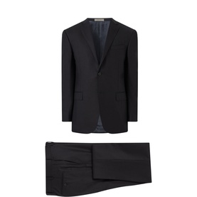 Academy Single Breasted Suit