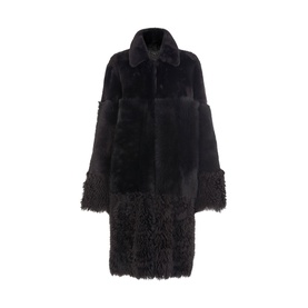 Cosma Shearling Coat