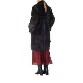 Cosma Shearling Coat