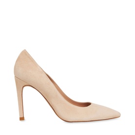 Cornel Suede Pumps