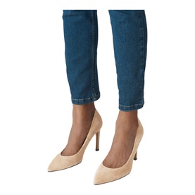 Cornel Suede Pumps