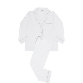 Shadow Stripe Pyjamas