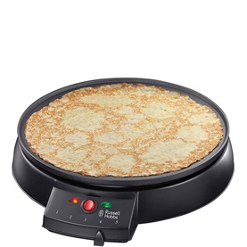 Fiesta Crepe Maker