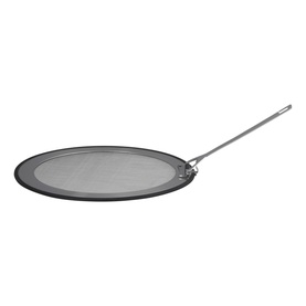 Stainless Steel Splatter Guard