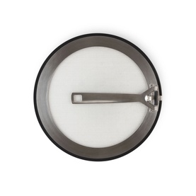 Stainless Steel Splatter Guard