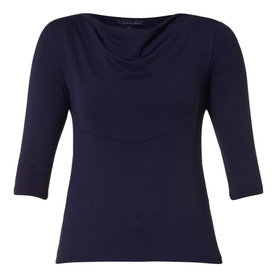 Ciara Cowl Top