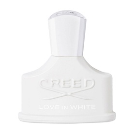 Love In White Eau de Parfum