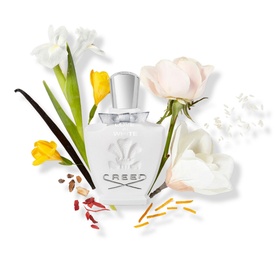Love In White Eau de Parfum