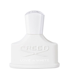 Love In White Eau de Parfum