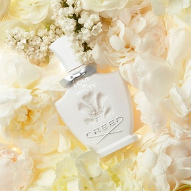 Love In White Eau de Parfum