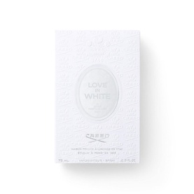 Love In White Eau de Parfum