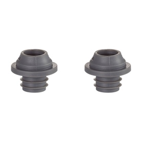 WA-138 Set of Two Stoppers