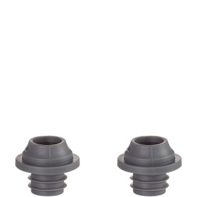 WA-138 Set of Two Stoppers