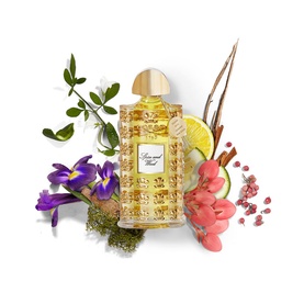 Royal Exclusives Spice and Wood Eau de Parfum
