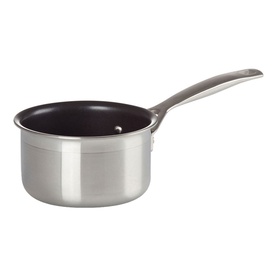 3-Ply Stainless Steel Non-Stick Milk Pan 14cm