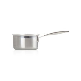 3-Ply Stainless Steel Non-Stick Milk Pan 14cm