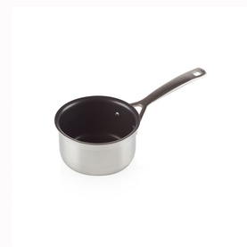 3-Ply Stainless Steel Non-Stick Milk Pan 14cm