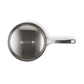 3-Ply Stainless Steel Saut&eacute; Pan 24cm