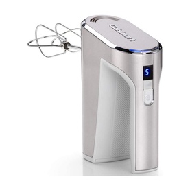 Cordless Power Hand Mixer