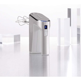 Cordless Power Hand Mixer