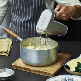 Cordless Power Hand Mixer