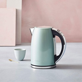 Style Collection Multi-Temp Jug Kettle