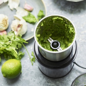 Spice Grinder
