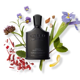 Green Irish Tweed Eau de Parfum