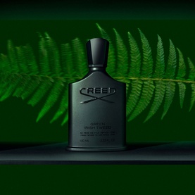 Green Irish Tweed Eau de Parfum