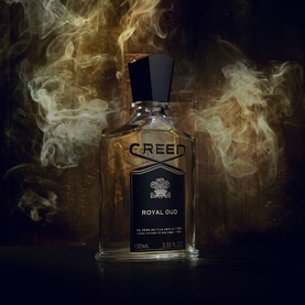Royal Oud Eau de Parfum