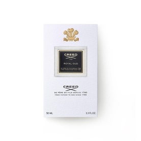 Royal Oud Eau de Parfum