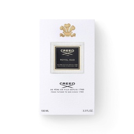 Royal Oud Eau de Parfum