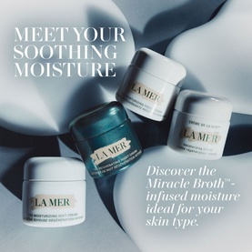 Cr&egrave;me de la Mer Moisturizing Cream