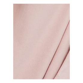 Phase Eight Cristine Fine Knit Sweater in pink, close-up of soft fine knit fabric texture showing smooth, lightweight weave