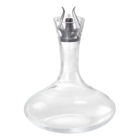 WA-1Four2 Vitesse Wine Aerating Fountain