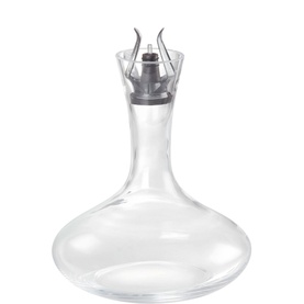 WA-1Four2 Vitesse Wine Aerating Fountain