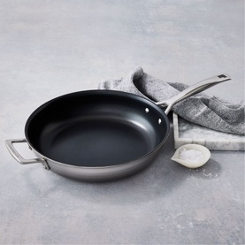 3-Ply Stainless Steel Non-Stick Frying Pan 28cm